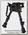 Сошка Picatinny Firefield Compact Bipod на антабку