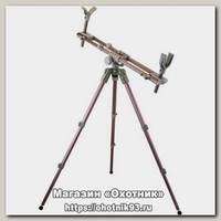 Сошка с упором Caldwell DeadShot fieldpod max