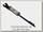 Сошки Allen Shooting Stick-Gripper blk 61in