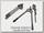 Сошки Blaser Carbon R8 professional success HW0000138
