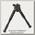 Сошки Caldwell AR Bipod prone black