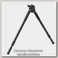Сошки Caldwell AR Bipod sitting black