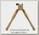 Сошки Caldwell AR Bipods prone