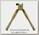 Сошки Caldwell AR Bipods sitting