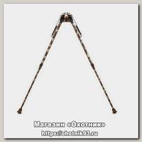 Сошки Caldwell XLA 13-23 Bipod Camo Pivot