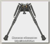 Сошки Caldwell XLA 6-9 Bipod Fixed