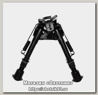 Сошки Caldwell XLA 6-9 Bipod Pivot