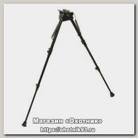 Сошки Harris Bipod S на вращающемся основании мод. 25