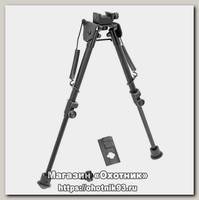 Сошки Leapers регулируемые TL-BP88