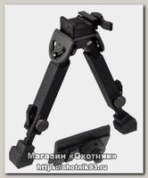 Сошки Leapers UTG регулируемые 15-21,25см Picatinny