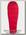 Спальник Marmot Nanowave 45 team red LZ