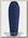 Спальник Marmot Nanowave 50 semi rec deep blue RZ