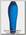 Спальник Marmot Trestles 15 long X-wide cobalt blue/deep LZ