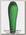 Спальник Marmot Trestles 30 dark grass/greener pastur LZ