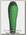 Спальник Marmot Trestles 30 long dark grass/greener pastur LZ