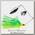 Спиннербейт Daiwa Prorex DB 21гр SC Green Chartreuse