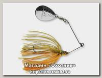 Спиннербейт Daiwa Prorex Micro RD MC SC 3,5гр Gold Perch