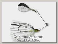 Спиннербейт Daiwa Prorex Micro RD MC SC 3,5гр Pearl Ayu
