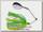 Спиннербейт Daiwa Prorex Micro RD MC SC 5,0гр Green Chartreuse