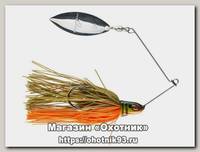 Спиннербейт Daiwa Prorex Willow WL SC 7,0гр Gold Perch