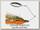 Спиннербейт Daiwa Prorex Willow WL SC 7,0гр Gold Perch