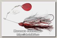 Спиннербейт Savage Gear Da'Bush spinnerbait 32гр №3 pink flash
