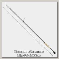Спиннинг Abu Garcia Eradicator Ajing Custom EAS-611MLS-TKR