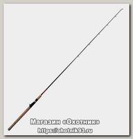 Спиннинг Agat Northern pike jerk spin 1,91м 20-100гр