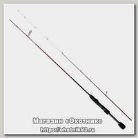 Спиннинг Akara Micro Jig Ultra 762UL-S TX-30 0,5-6г 2,3м