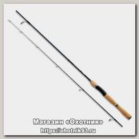 Спиннинг Bass One R 263 ML2 190см 3-10гр