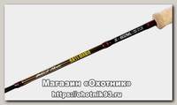 Спиннинг Black Hole Bass mania S-602ML 1,83м 3,5-12гр