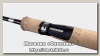 Спиннинг Black Hole Bass mania S-752M 2,25м 5-18гр