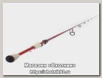 Спиннинг Carrot Stix gold 188см 1ч 2-11гр