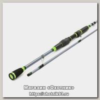 Спиннинг CD Rods extrasense nano EXN 792MH 2,36м 8-35гр