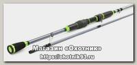 Спиннинг CD Rods extrasense nano EXN 862M 2,60м 6-24гр