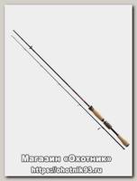 Спиннинг Cormoran Ultra light spin S ULX 2,25м 2-12гр
