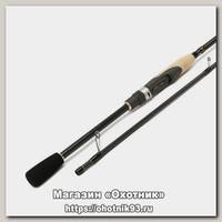 Спиннинг Crazy Fish Arion ASR762S ML 229см 5-21гр