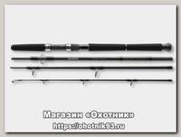 Спиннинг Daiwa BG Travel pilk 2,40м 40-125гр