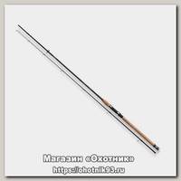 Спиннинг Daiwa Crossfire CF 802 HFS AD 2,40м 40-100гр