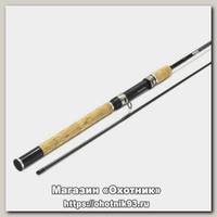 Спиннинг Daiwa Crossfire Jigger 802 LFS AD 2,40м 5-25гр