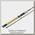 Спиннинг Daiwa Crossfire Jigger 802 LFS AD 2,40м 5-25гр