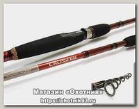 Спиннинг Daiwa Crossfire Tele CF 24T 7-28гр