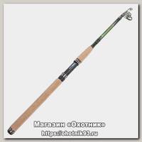 Спиннинг Daiwa Crossfire Tele Spin CF 2,10м 20-60гр