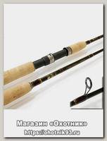 Спиннинг Daiwa Exceler-AD EXS 662 XULFS 1.98м 1-9гр