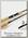 Спиннинг Daiwa Exceler-AD EXS jigger 802 MLFS 2.44м 5-25гр