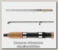 Спиннинг Daiwa Exceler Spin EXS210L-BD 2.10м 3-14гр