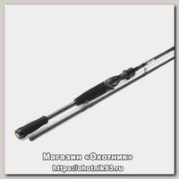 Спиннинг Daiwa Generation black minnow darter 762MHFB 2.29м 7-28гр