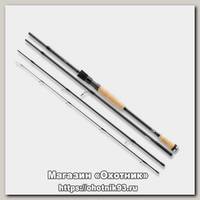 Спиннинг Daiwa Lexa Travel 2,70м 30-60гр