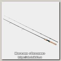 Спиннинг Daiwa Neo versal 662ULRS 1.98м 0.8-7гр