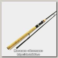 Спиннинг Daiwa Ninja Spin 2,10м 3-15гр